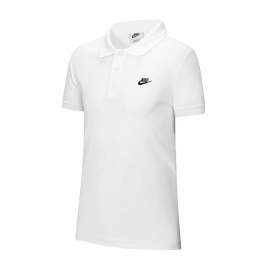 Picture for category Nike Polo Shirts Short